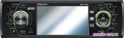 Автомобильная магнитола Prology DVS-1350 Автомобильная магнитола Prology DVS-1350