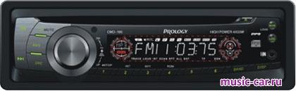 Автомобильная магнитола Prology CMD-180 Автомобильная магнитола Prology CMD-180