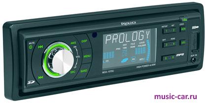 Автомобильная магнитола Prology MCA-1070U Автомобильная магнитола Prology MCA-1070U