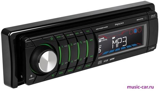 Автомобильная магнитола Prology MCH-370 Автомобильная магнитола Prology MCH-370