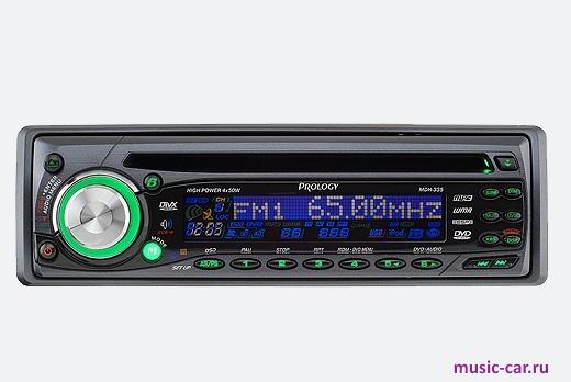 Автомобильная магнитола Prology MDH-335 Автомобильная магнитола Prology MDH-335