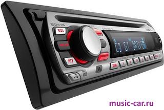 Автомобильная магнитола Sony CDX-GT310 Автомобильная магнитола Sony CDX-GT310