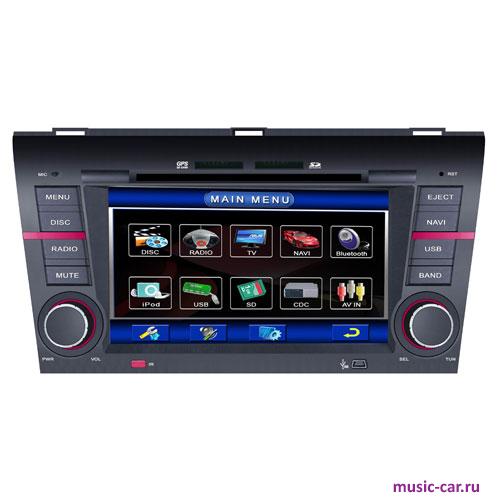 Автомобильная магнитола Supra SWM-768B Автомобильная магнитола Supra SWM-768B