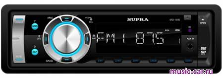 Автомобильная магнитола Supra SFD-107U Автомобильная магнитола Supra SFD-107U