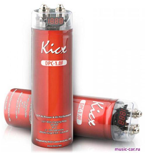 ������� ����������� Kicx DPC-1.0F