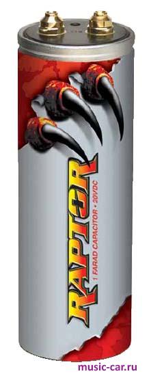 ������� ����������� Raptor C1F