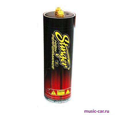 Силовой конденсатор Stinger SC201B Силовой конденсатор Stinger SC201B