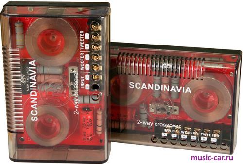 2-� �������� DLS Scandinavia 2-way filter