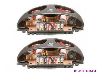 2-х полосный Morel MXR Supremo 2-х полосный Morel MXR Supremo