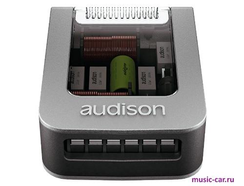 2-х полосный Audison AVCX 2W MB 2-х полосный Audison AVCX 2W MB