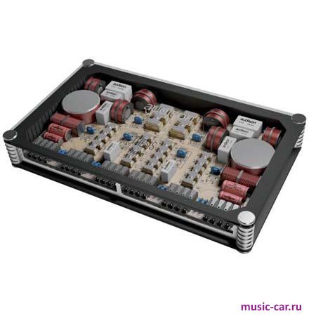 3-х полосный Audison THX 3 3-х полосный Audison THX 3