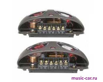 2-х полосный Morel MXR200 2-х полосный Morel MXR200