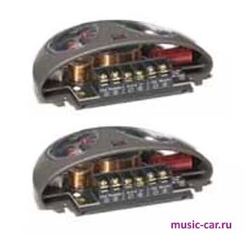 2-х полосный Morel MXR250I 2-х полосный Morel MXR250I