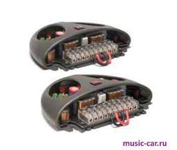 2-х полосный Morel MXR280 2-х полосный Morel MXR280