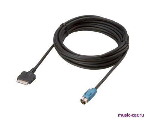 ��������� iPod Alpine KCE-422i