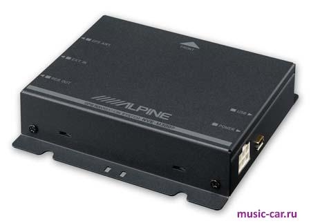 ��������� ��� ������������ Alpine NVE-M300P
