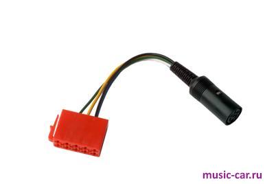 ��������� �������� �� �� ���� Kenwood CAW-CP204