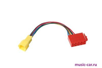 ��������� �������� �� �� ���� Kenwood CAW-RN205
