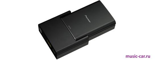 ��������� ��� ������������ Pioneer AVIC-F220
