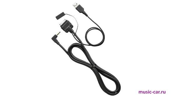 ��������� iPod Pioneer CD-IU200V