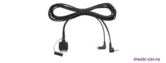 ��������� iPod Pioneer CD-IU200VM