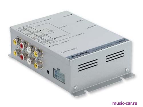 USB интерфейс Alpine KCE-635UB USB интерфейс Alpine KCE-635UB