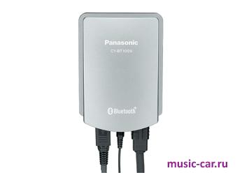 Bluetooth интерфейс Panasonic CY-BT100N Bluetooth интерфейс Panasonic CY-BT100N