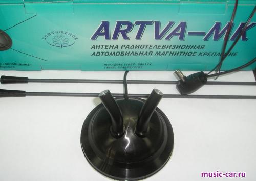 ������� Voploshenie ARTVA-MK