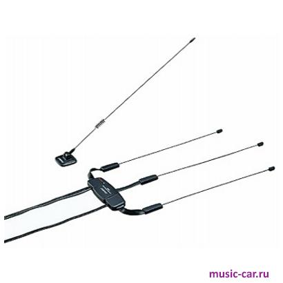 ������� Clarion ZCP 100