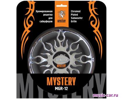 ����� Mystery MGR12