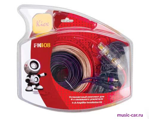 ����� �������� ��� ��������� ��������� Kicx PK-408