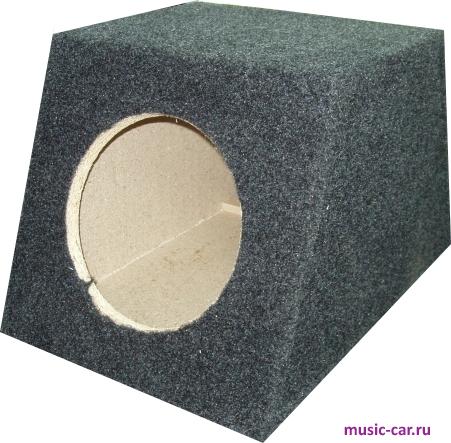 Корпуса под динамики Atlantics Box 10 Корпуса под динамики Atlantics Box 10