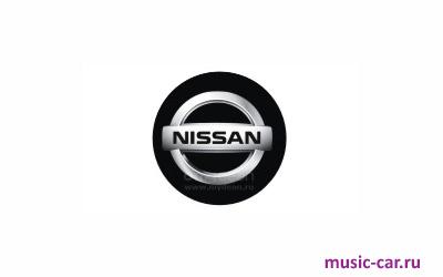 Подсветка в двери с логотипом MyDean CLL-068 Nissan