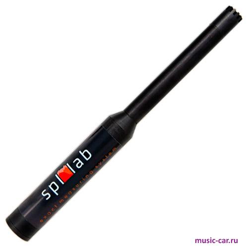 Измерительный микрофон SPL-Lab USB RTA Meter (Pro Edition)