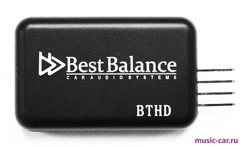 Модуль расширения Best Balance BTHD