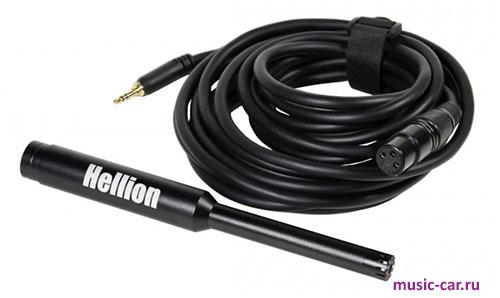 Микрофон для настройки усилителя Hellion MC-1