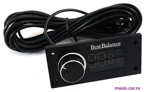 Пульт для процессора звука Best Balance RC1