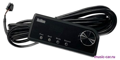 Пульт для процессора звука Hellion DRC-1