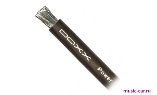 Силовой провод питания DAXX P04B