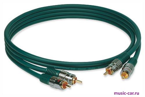 Линейные провода для установки усилителя DAXX R50-25