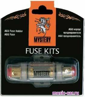 Предохранитель Mystery MFU-1.60 Предохранитель Mystery MFU-1.60