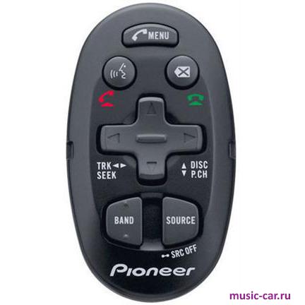 Пульт дистанционного управления Pioneer CD-SR1