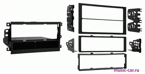 ���������� ����� �� ������� ������������� Metra GM Suzuki Multi-Kit 95-06 (99-2003)