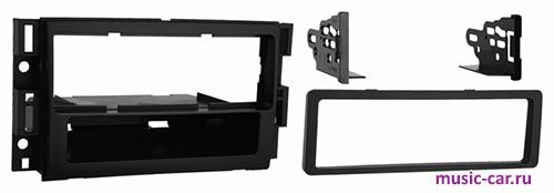 ���������� ����� �� ������� ������������� Metra GM multikit 06-UP Chevrolet Tahoe Suburban Yukon