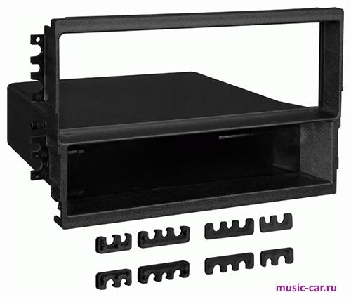 ���������� ����� �� ������� ������������� Metra Hyundai Multi kit 95-06 (99-7309)