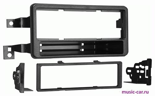 ���������� ����� �� ������� ������������� Metra Toyota Sequoia 03-07 Tundra 03-06 (99-8207)