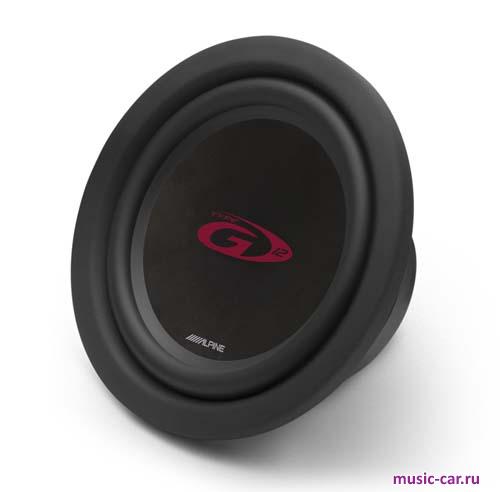 �������� � ���� Alpine SWG-1244