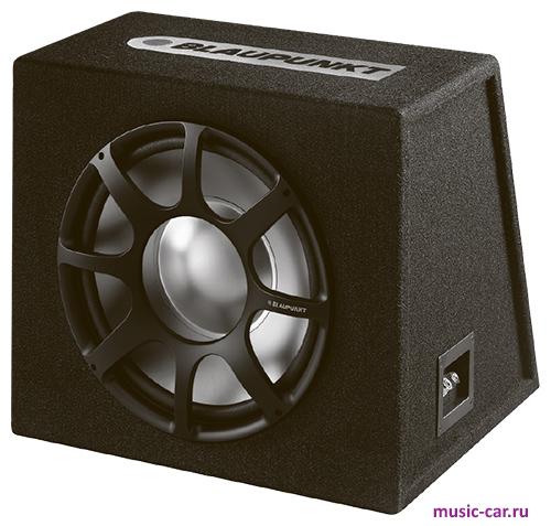 Сабвуфер в авто Blaupunkt GTb-1200 SC Сабвуфер Blaupunkt GTb-1200 SC
