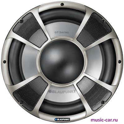 �������� � ���� Blaupunkt GTw 1000 MkII