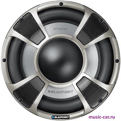Сабвуфер в авто Blaupunkt GTw 1200 MkII Сабвуфер Blaupunkt GTw 1200 MkII